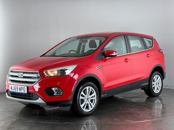 Used Ford Kuga 2019 for sale - 77260159: Photo