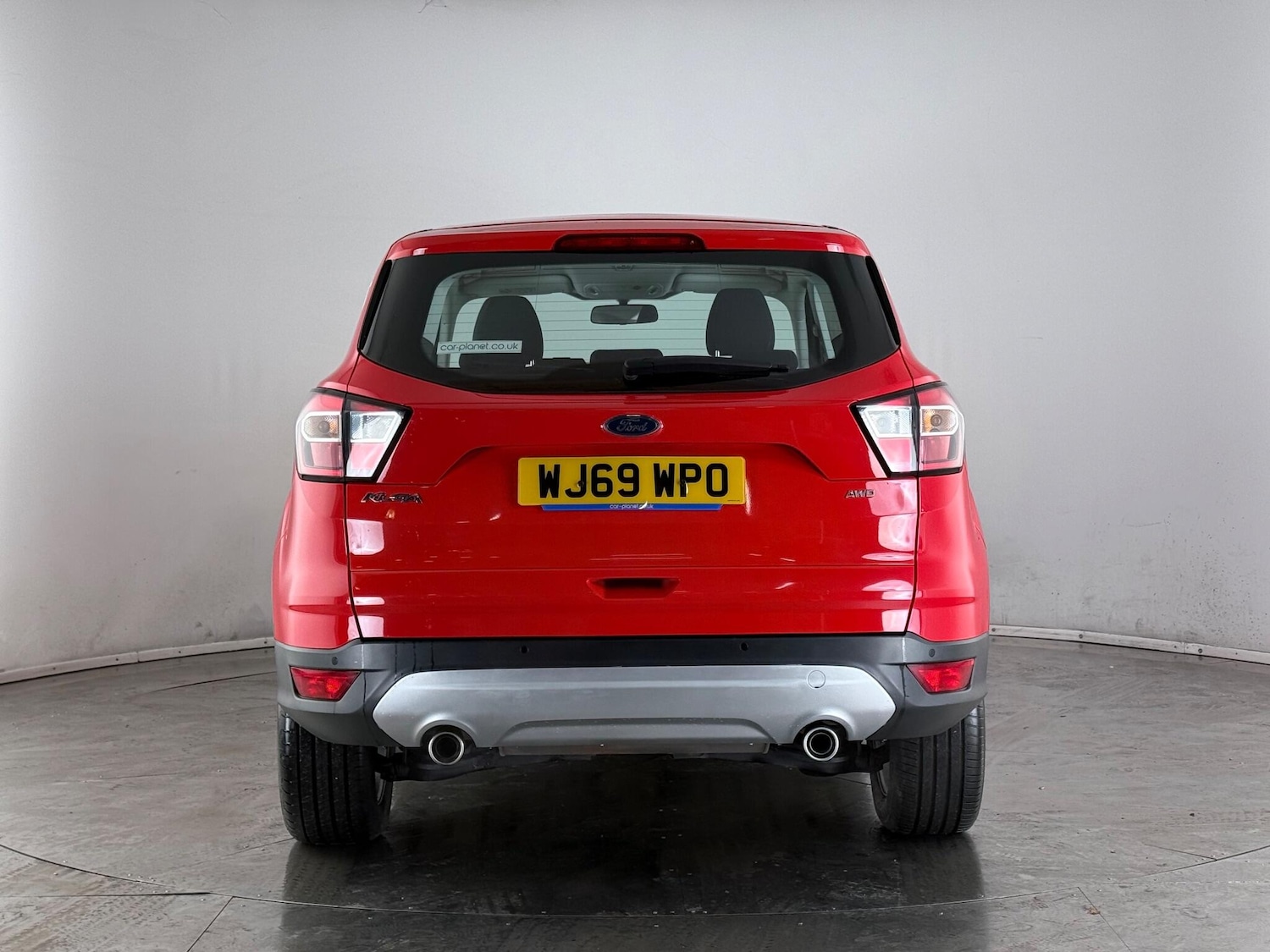 Used Ford Kuga 2019 for sale - 77260159: Photo 5