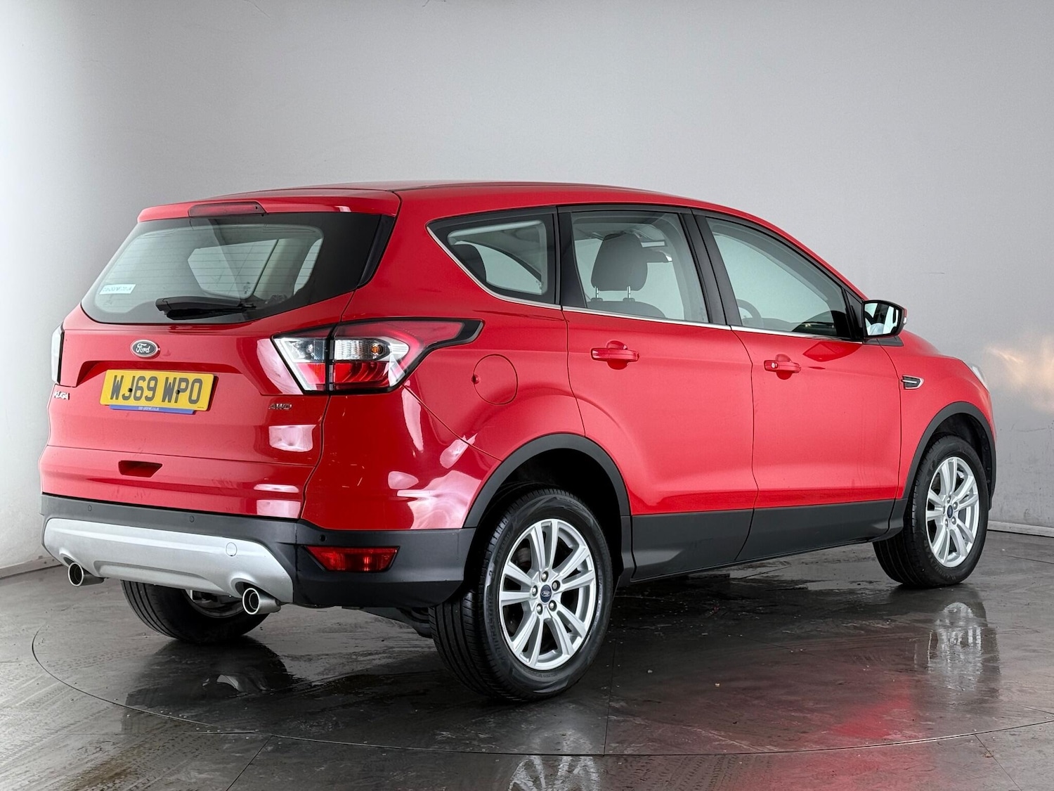 Used Ford Kuga 2019 for sale - 77260159: Photo 6