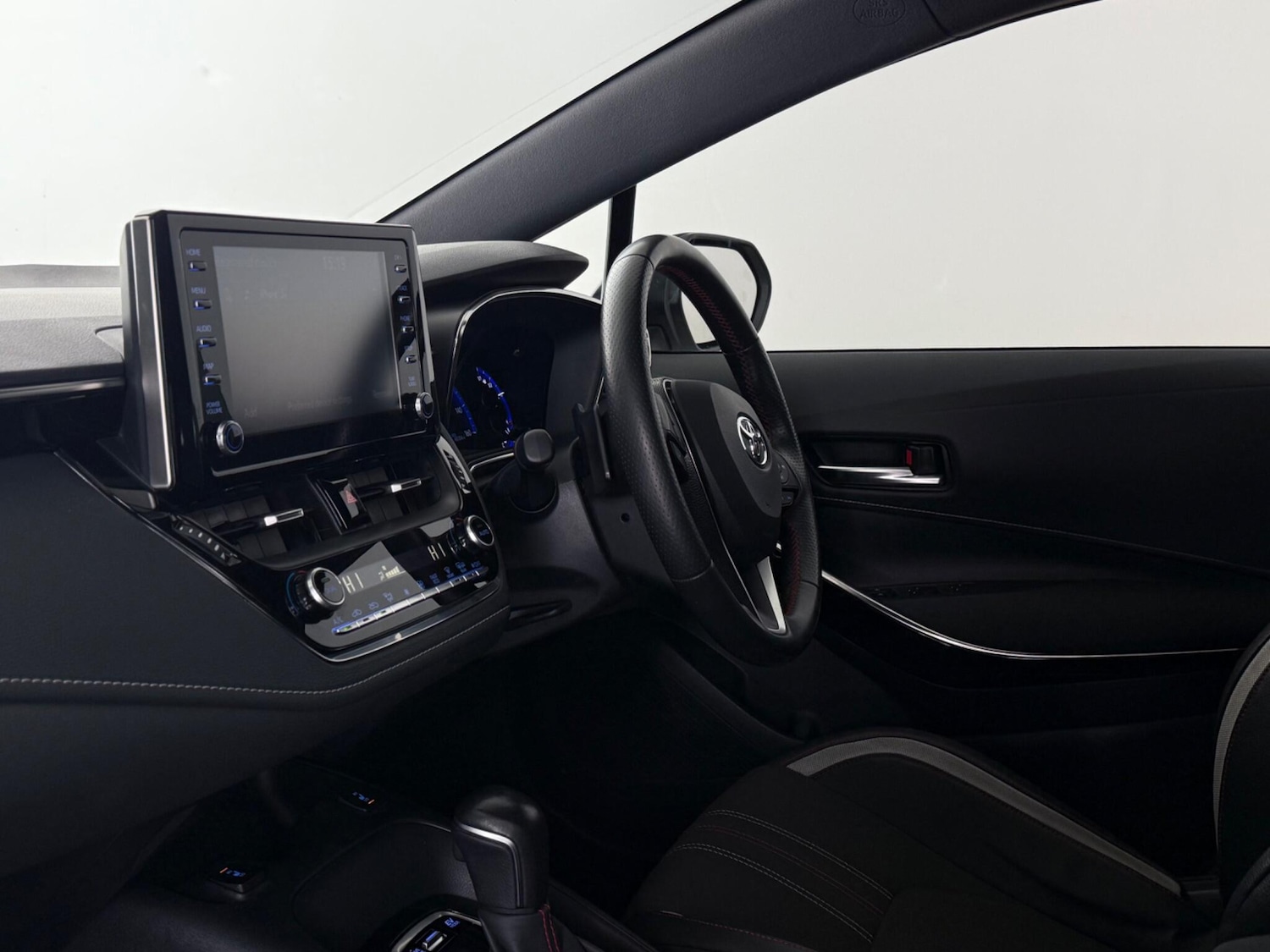 Used Toyota Corolla 2020 for sale - 77441515: Photo 11