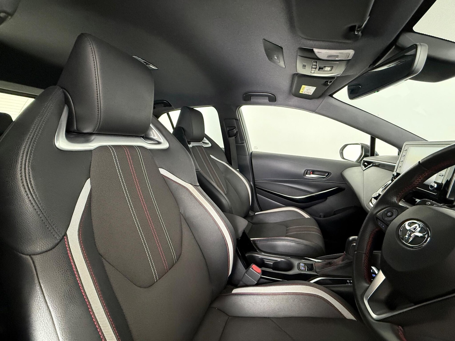 Used Toyota Corolla 2020 for sale - 77441515: Photo 12