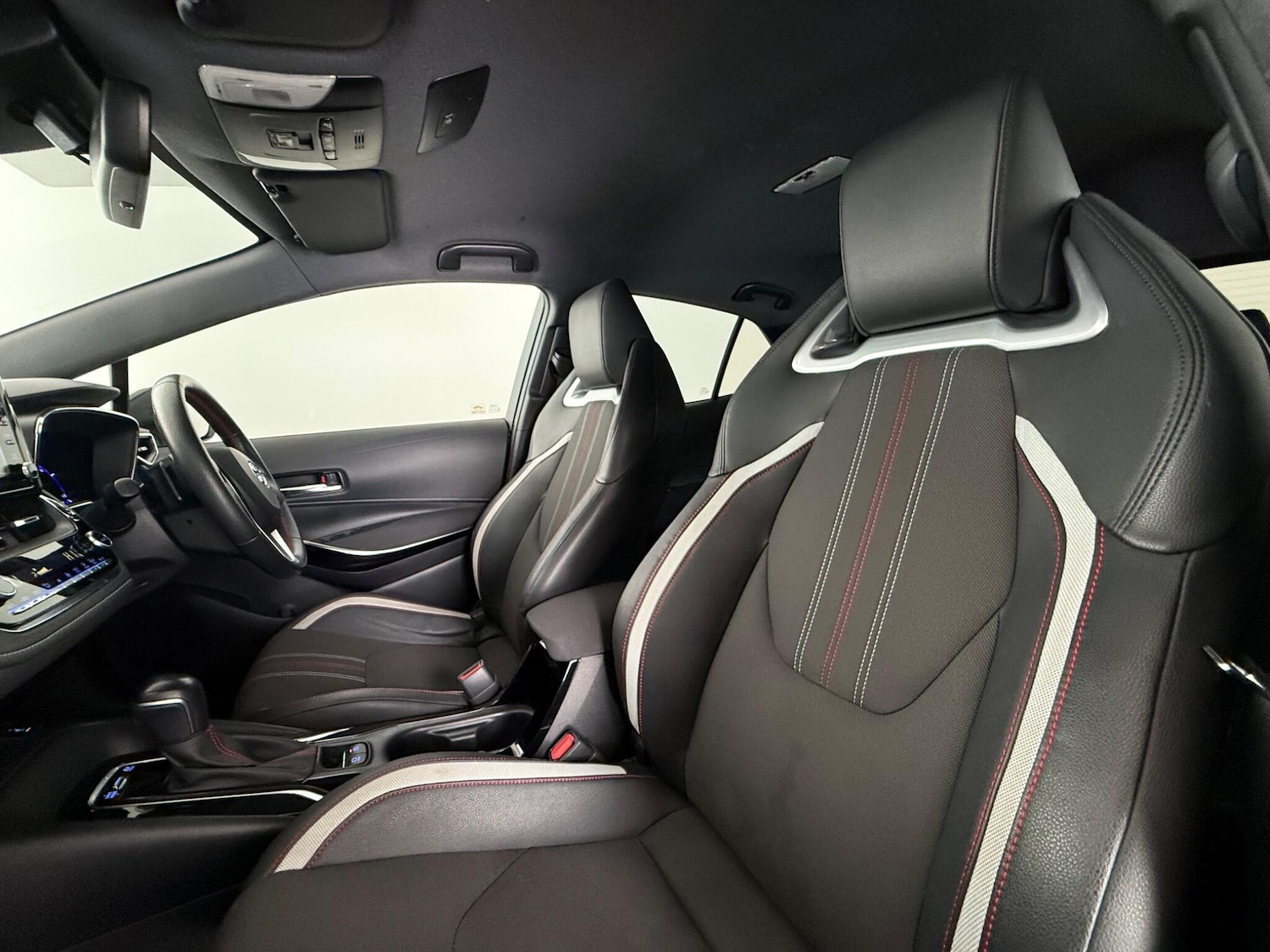 Used Toyota Corolla 2020 for sale - 77441515: Photo 13