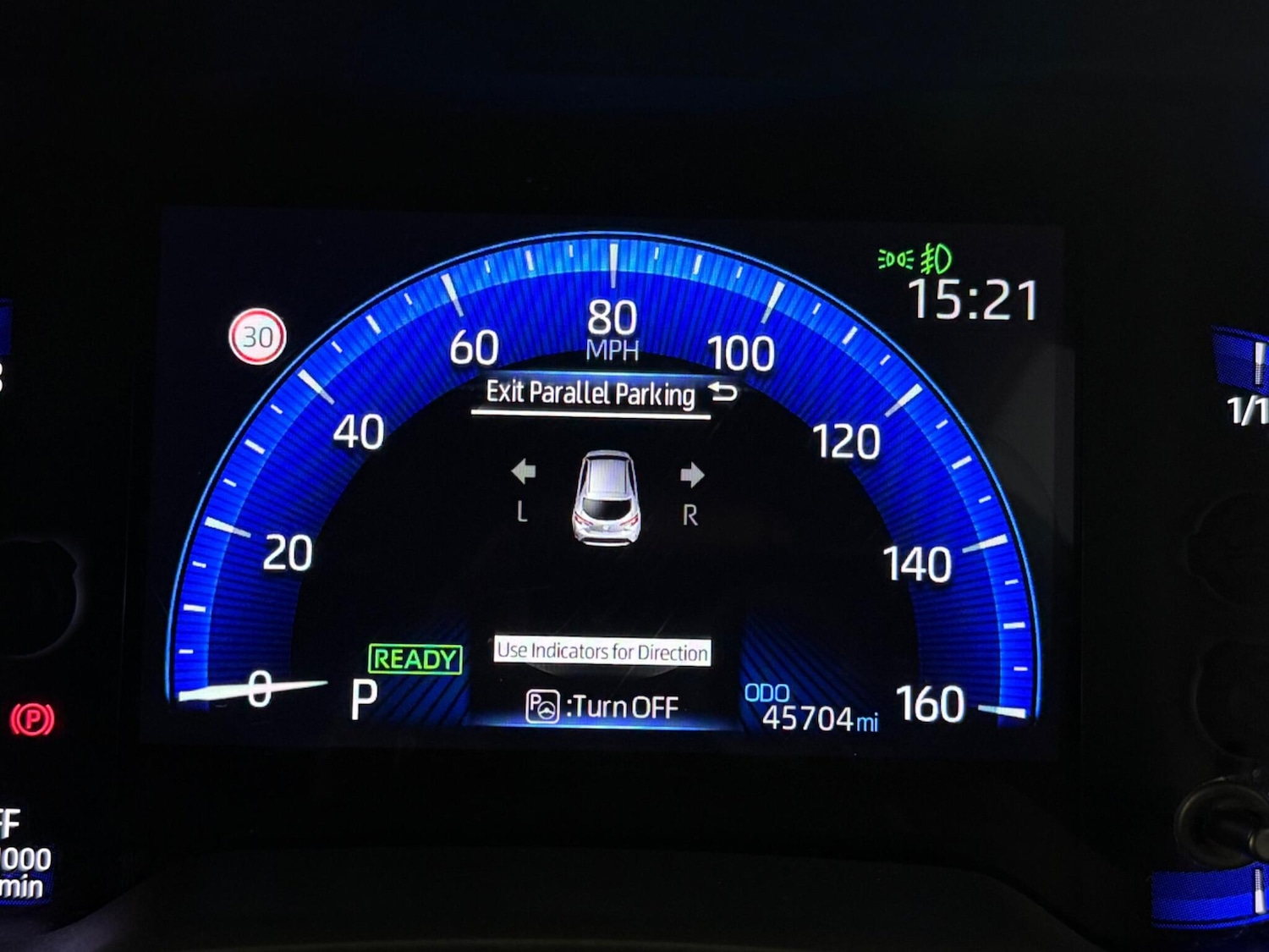 Used Toyota Corolla 2020 for sale - 77441515: Photo 18