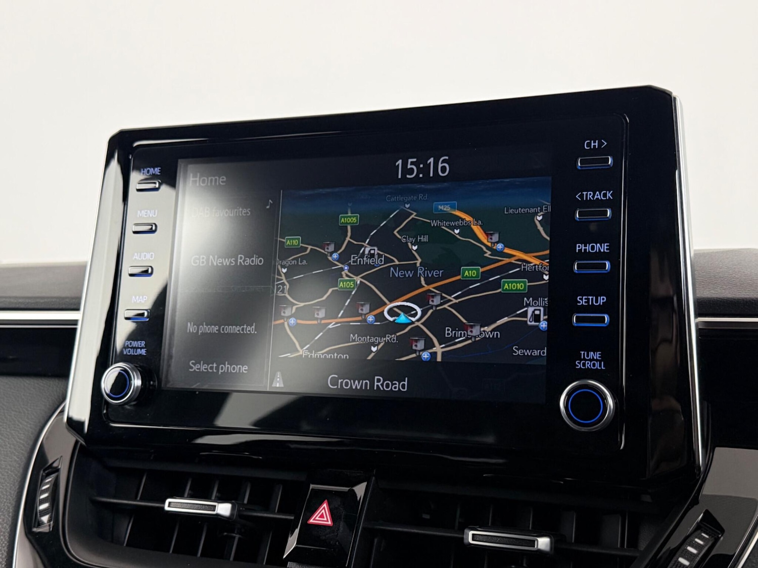 Used Toyota Corolla 2020 for sale - 77441515: Photo 25