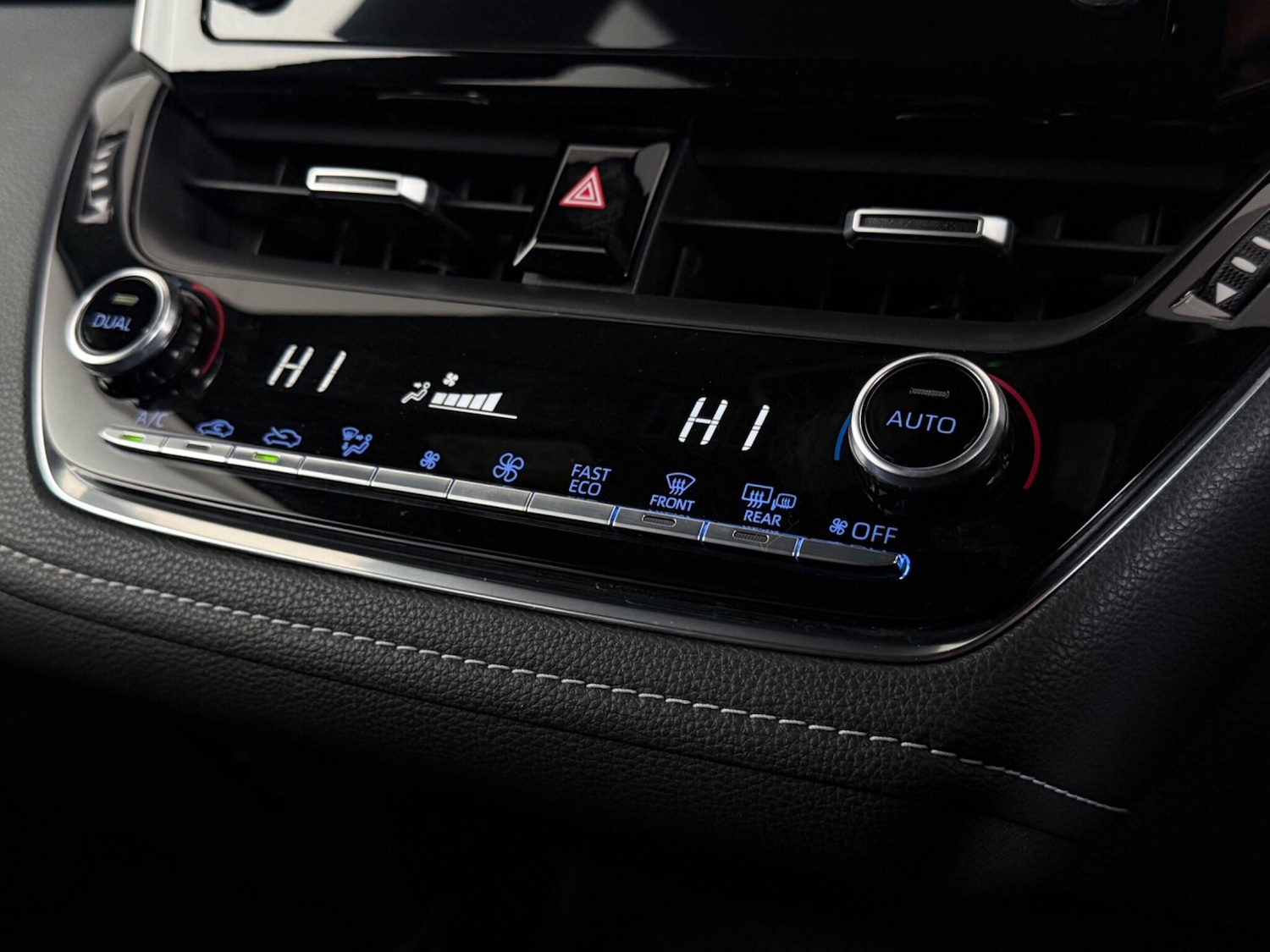 Used Toyota Corolla 2020 for sale - 77441515: Photo 33