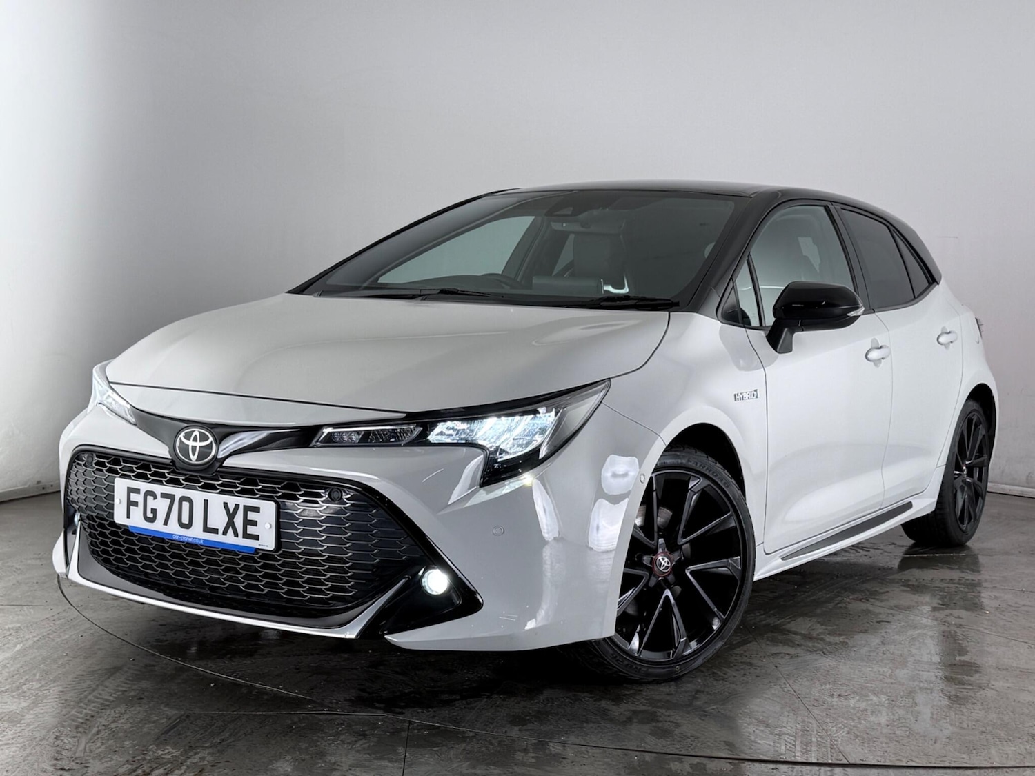 Used Toyota Corolla 2020 for sale - 77441515: Photo 34
