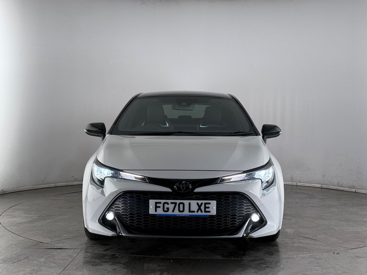 Used Toyota Corolla 2020 for sale - 77441515: Photo 5