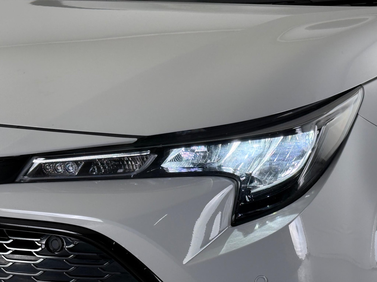 Used Toyota Corolla 2020 for sale - 77441515: Photo 6