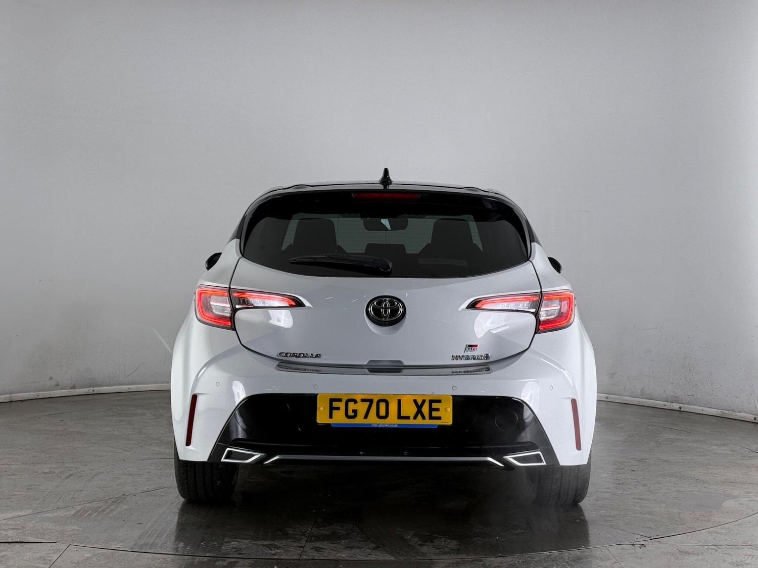 Used Toyota Corolla 2020 for sale - 77441515: Photo 7