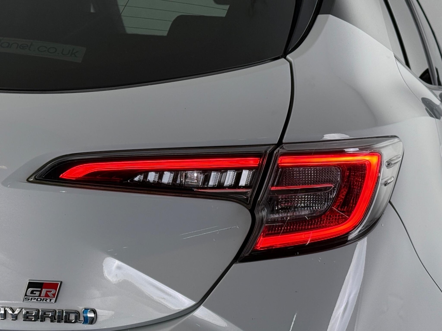 Used Toyota Corolla 2020 for sale - 77441515: Photo 8