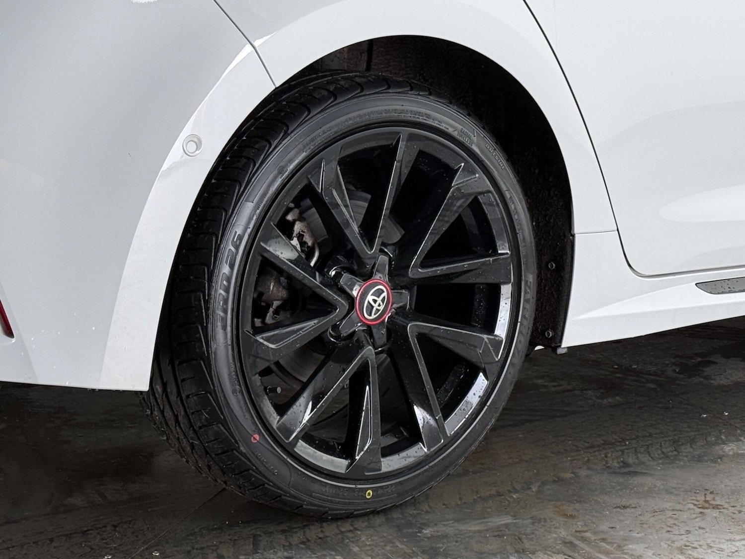 Used Toyota Corolla 2020 for sale - 77441515: Photo 9