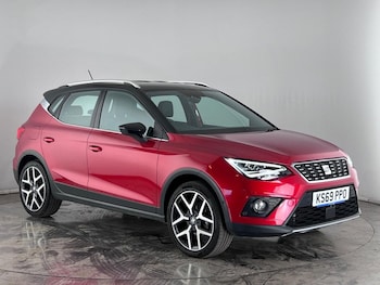 2020 (69) - 1.0 TSI XCELLENCE Lux Euro 6 (s/s) 5dr