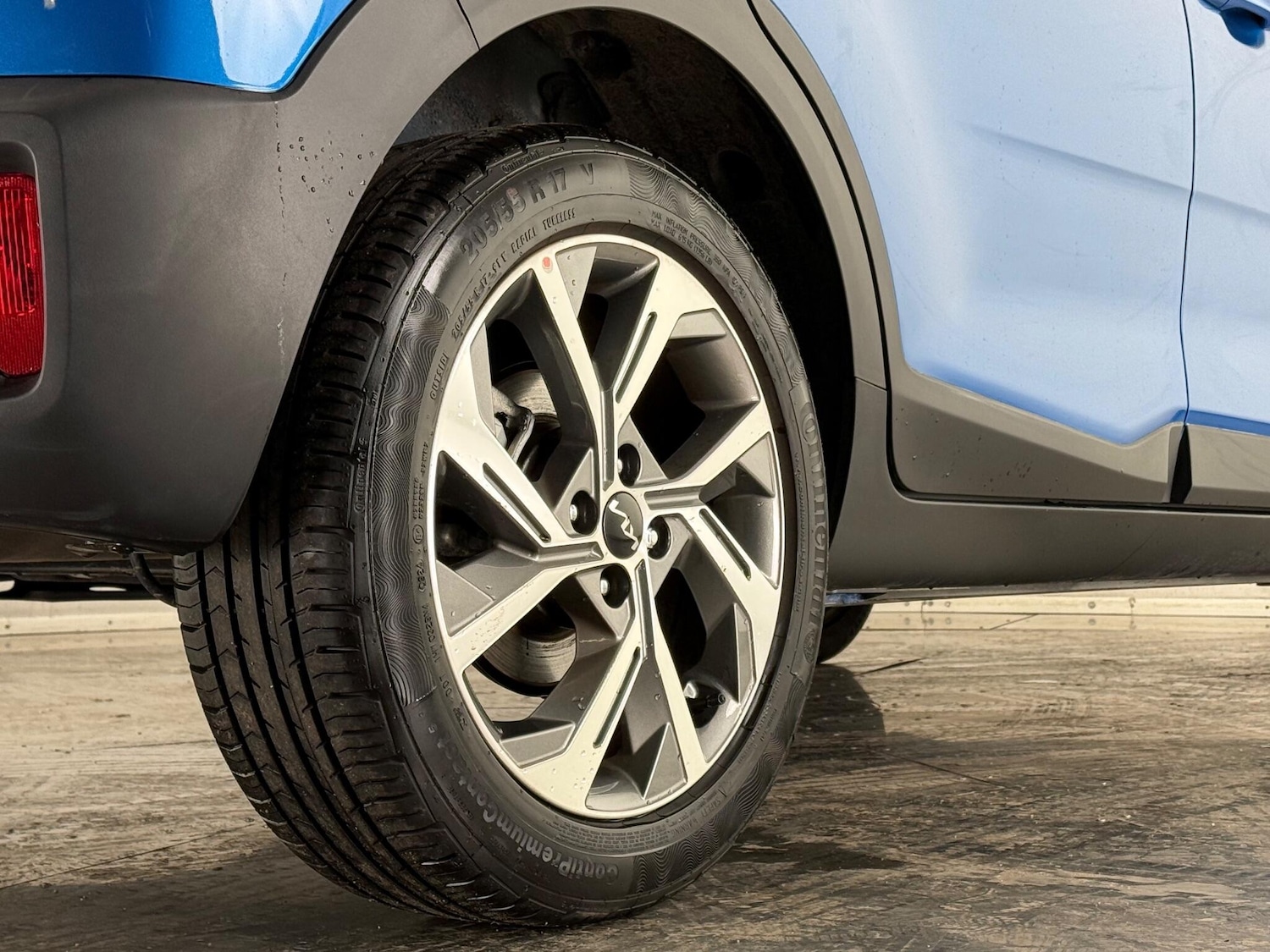 Used Kia Stonic for sale - 76468269: Photo 10