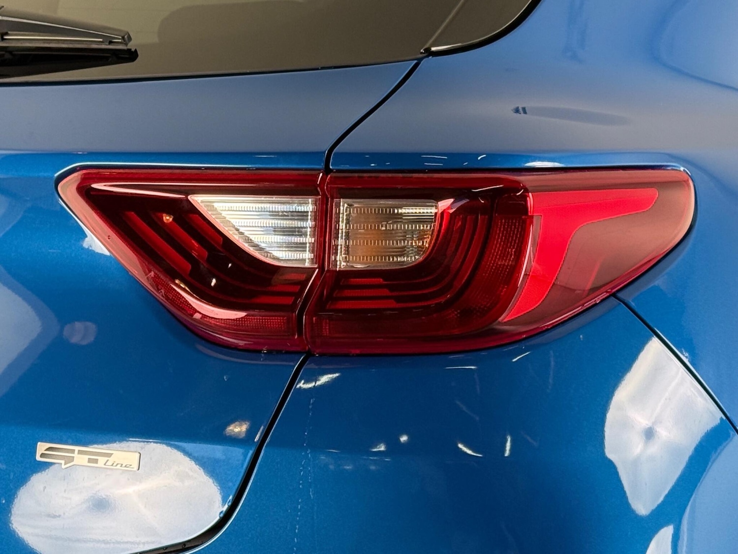 Used Kia Stonic for sale - 76468269: Photo 11