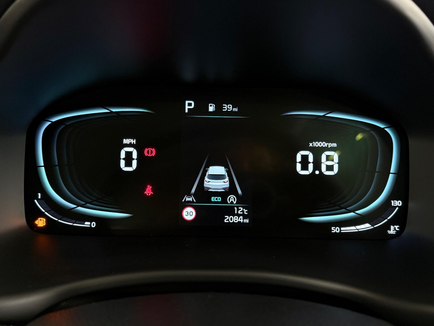 Used Kia Stonic for sale - 76468269: Photo 18