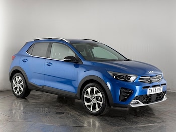 Used Kia Stonic 2024 for sale - 76468269: Photo