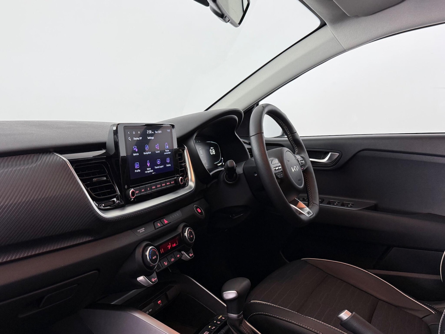 Used Kia Stonic for sale - 76468269: Photo 20