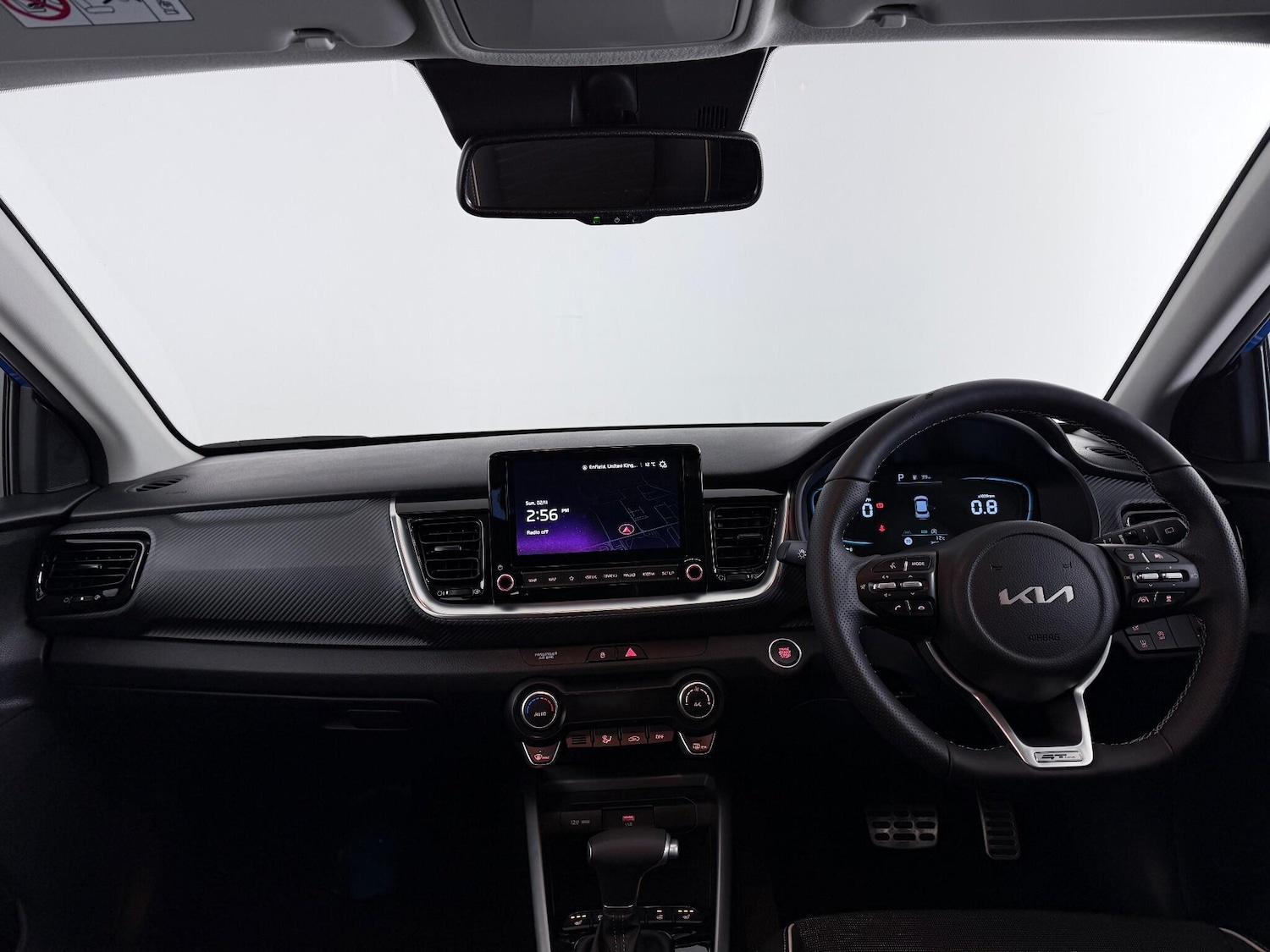 Used Kia Stonic for sale - 76468269: Photo 21