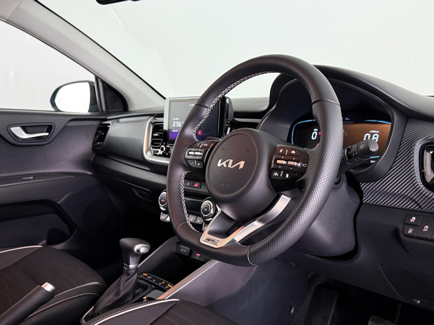 Used Kia Stonic for sale - 76468269: Photo 22