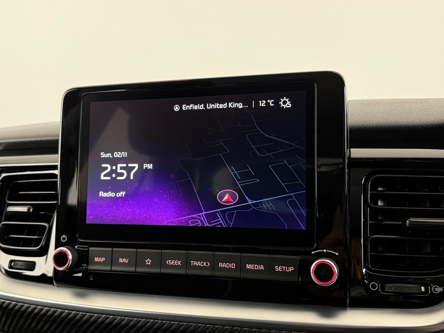 Used Kia Stonic for sale - 76468269: Photo 28