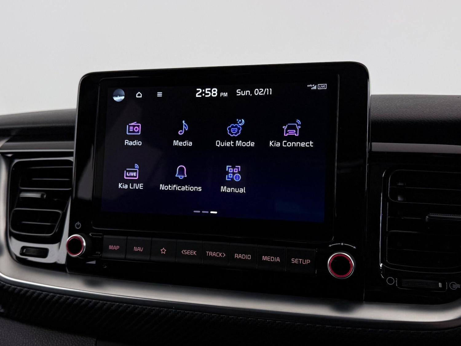 Used Kia Stonic for sale - 76468269: Photo 29