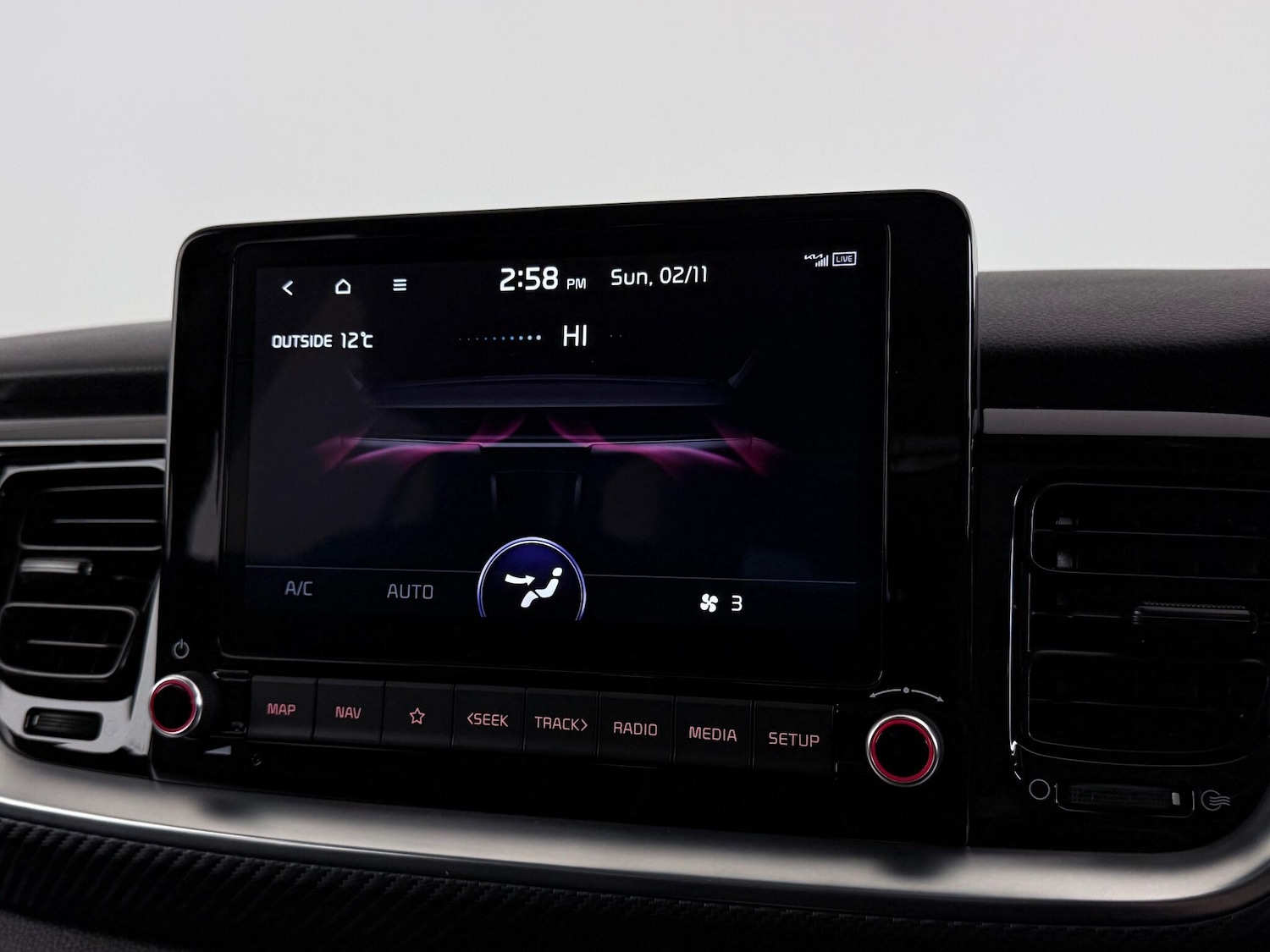 Used Kia Stonic for sale - 76468269: Photo 30