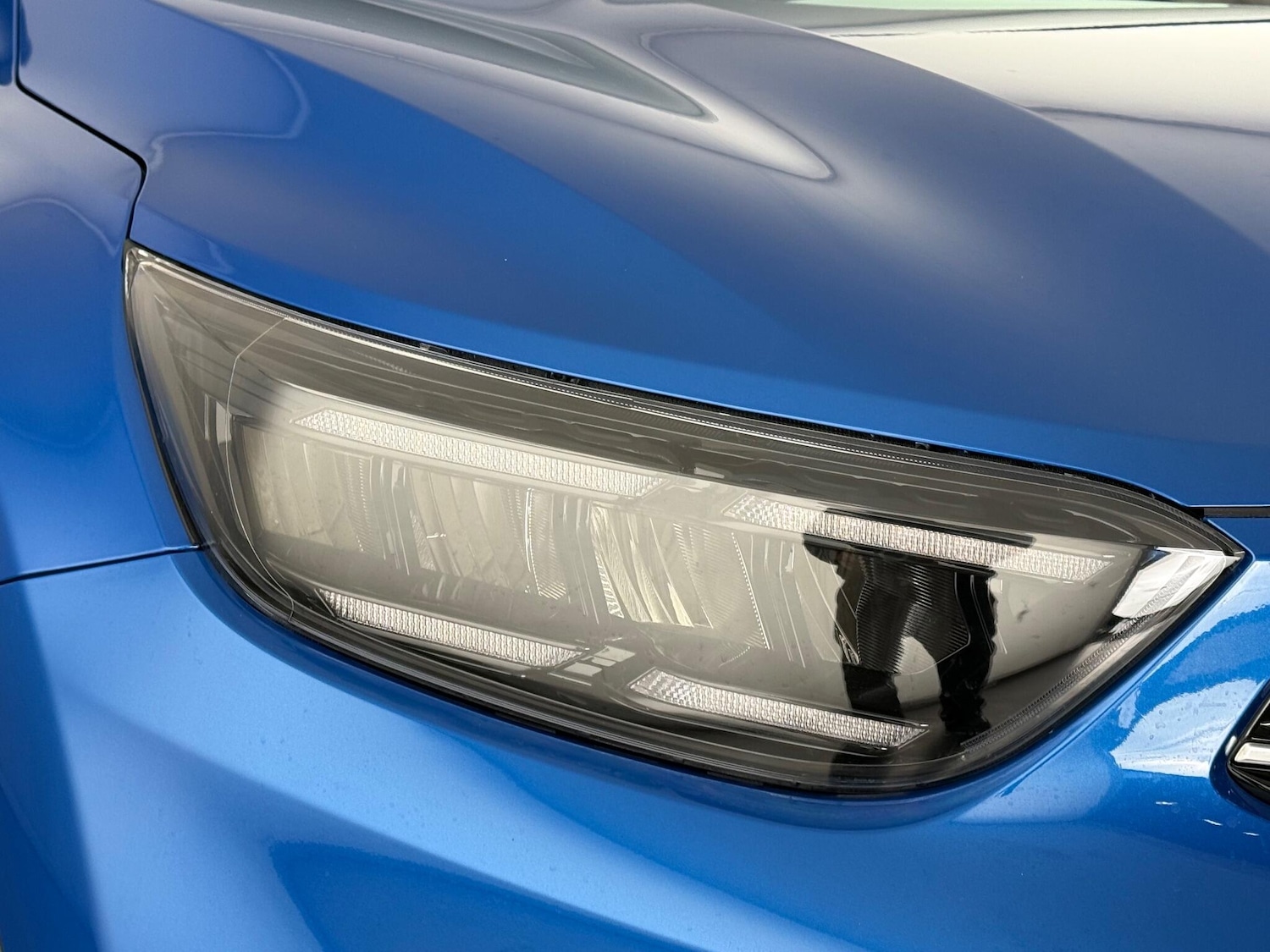 Used Kia Stonic for sale - 76468269: Photo 9