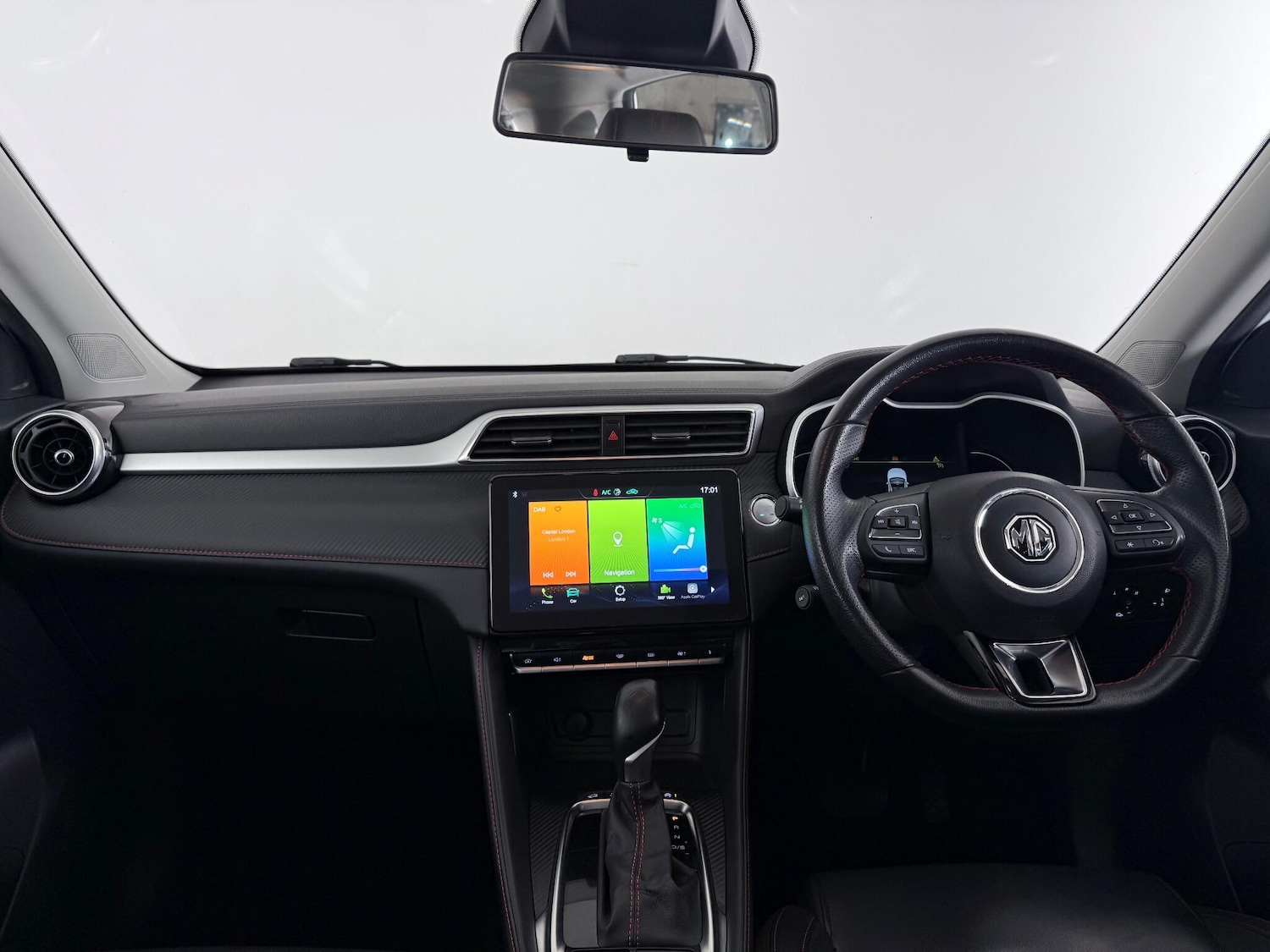 Used MG MG ZS 2022 for sale - 77260079: Photo 17