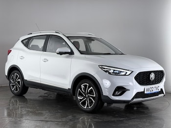 MG MG ZS feature image