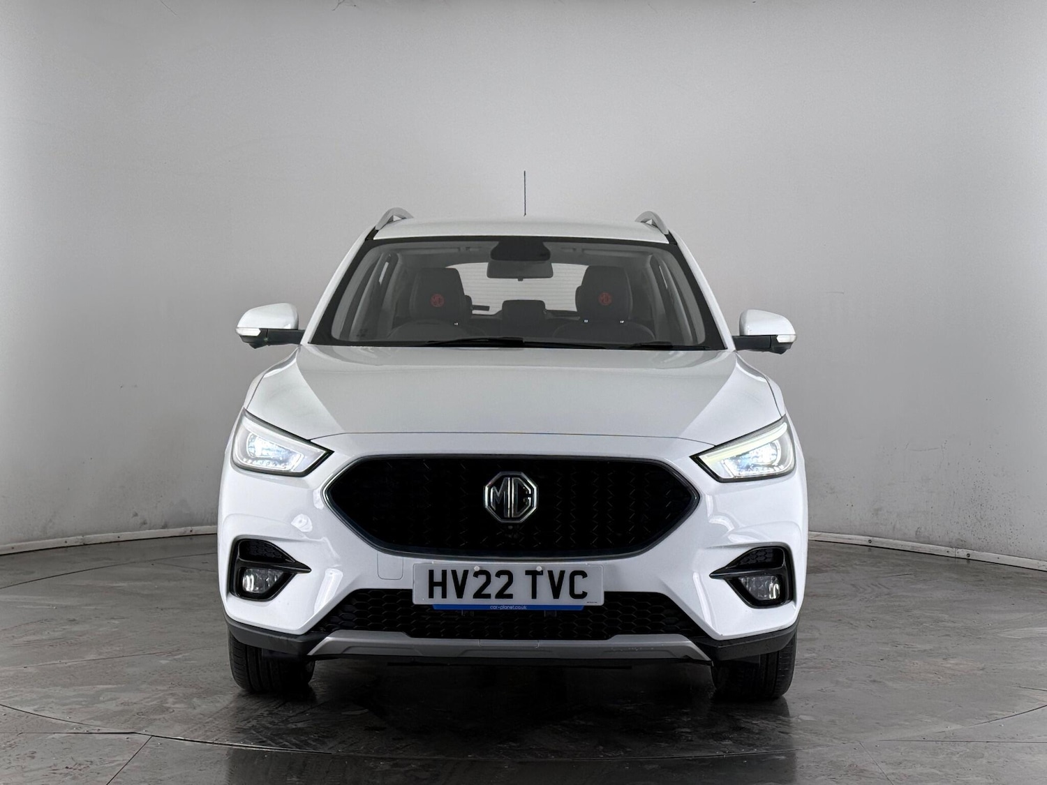 Used MG MG ZS 2022 for sale - 77260079: Photo 2