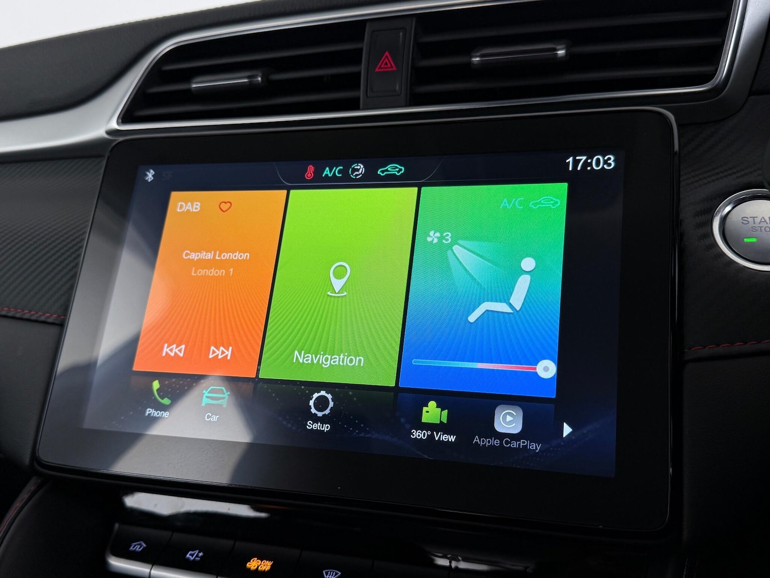 Used MG MG ZS 2022 for sale - 77260079: Photo 25