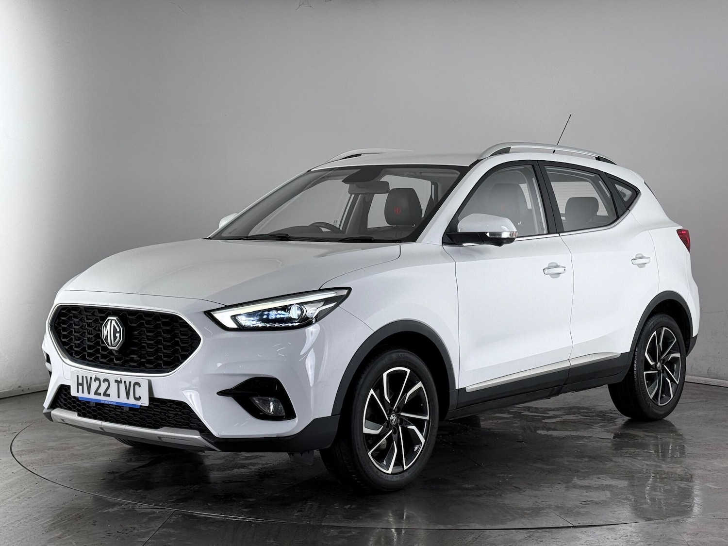 Used MG MG ZS 2022 for sale - 77260079: Photo 3