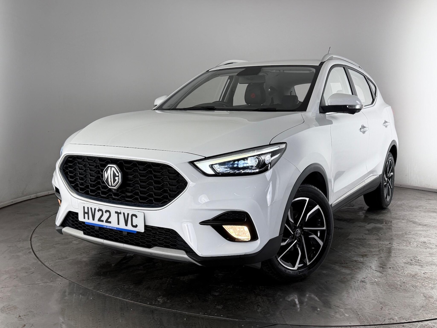 Used MG MG ZS 2022 for sale - 77260079: Photo 34