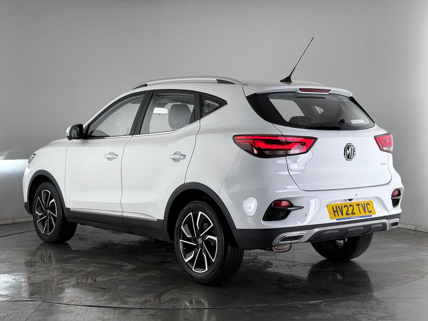 Used MG MG ZS 2022 for sale - 77260079: Photo 4