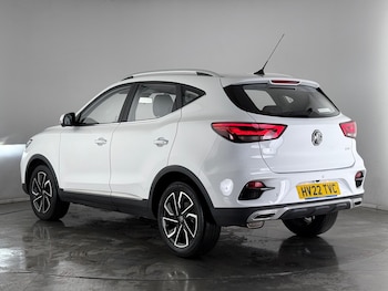 Used MG MG ZS 2022 for sale - 77260079: Photo