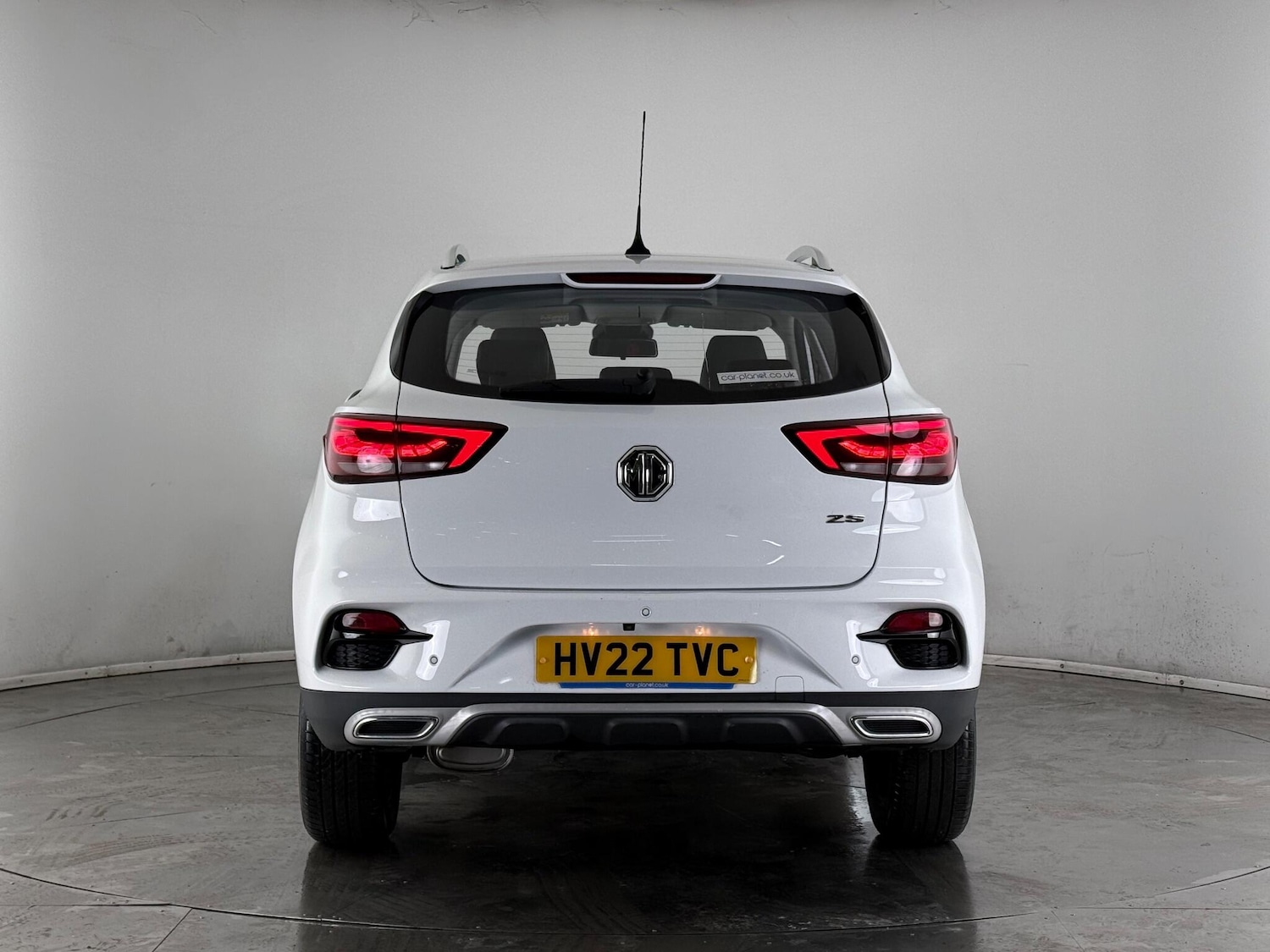 Used MG MG ZS 2022 for sale - 77260079: Photo 5