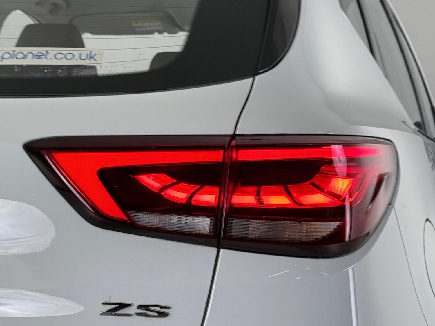 Used MG MG ZS 2022 for sale - 77260079: Photo 7