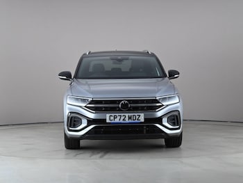 Used Volkswagen T-Roc 2023 for sale - 78171636: Photo