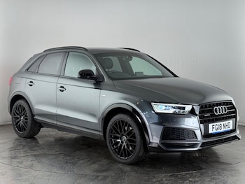 Audi - Q3