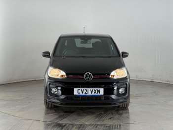 Used Volkswagen up! 2021 for sale - 74669574: Photo