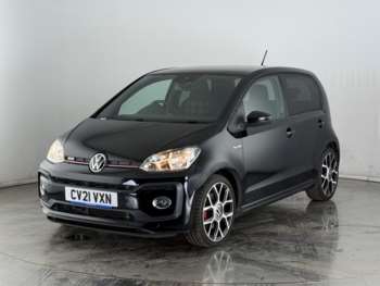 Used Volkswagen up! 2021 for sale - 74669574: Photo