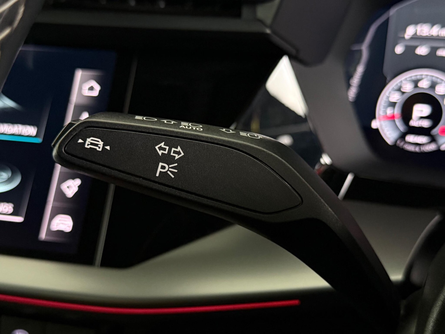 Used Audi A3 2023 for sale - 77181342: Photo 22