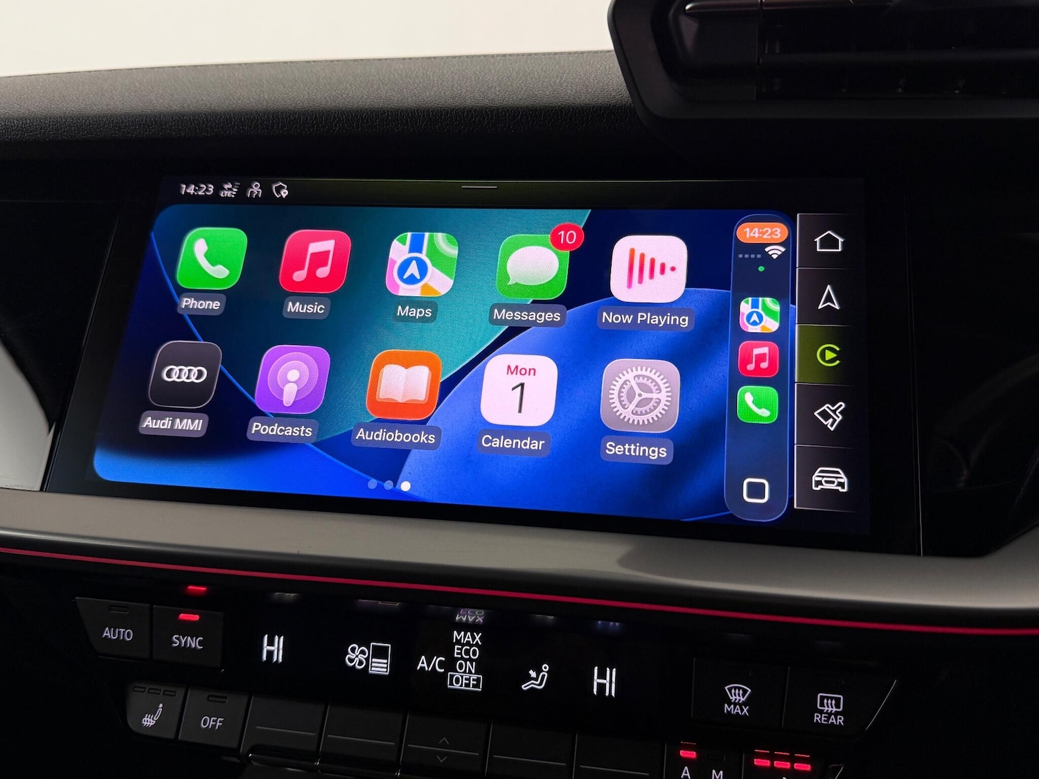 Used Audi A3 2023 for sale - 77181342: Photo 26