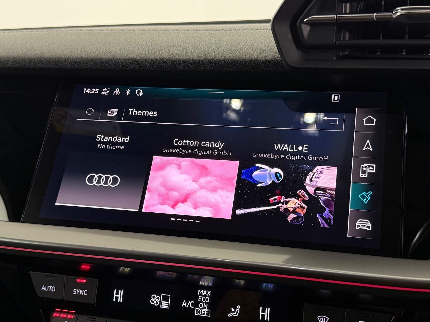 Used Audi A3 2023 for sale - 77181342: Photo 32