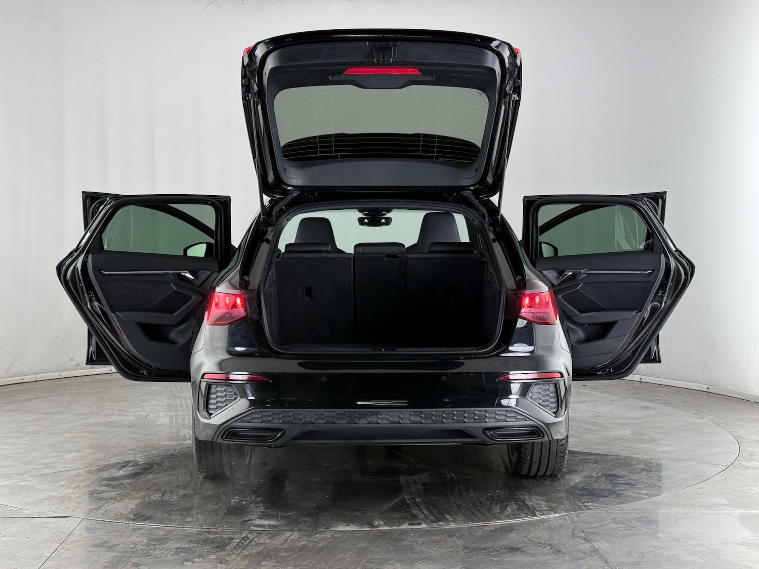 Used Audi A3 2023 for sale - 77181342: Photo 37