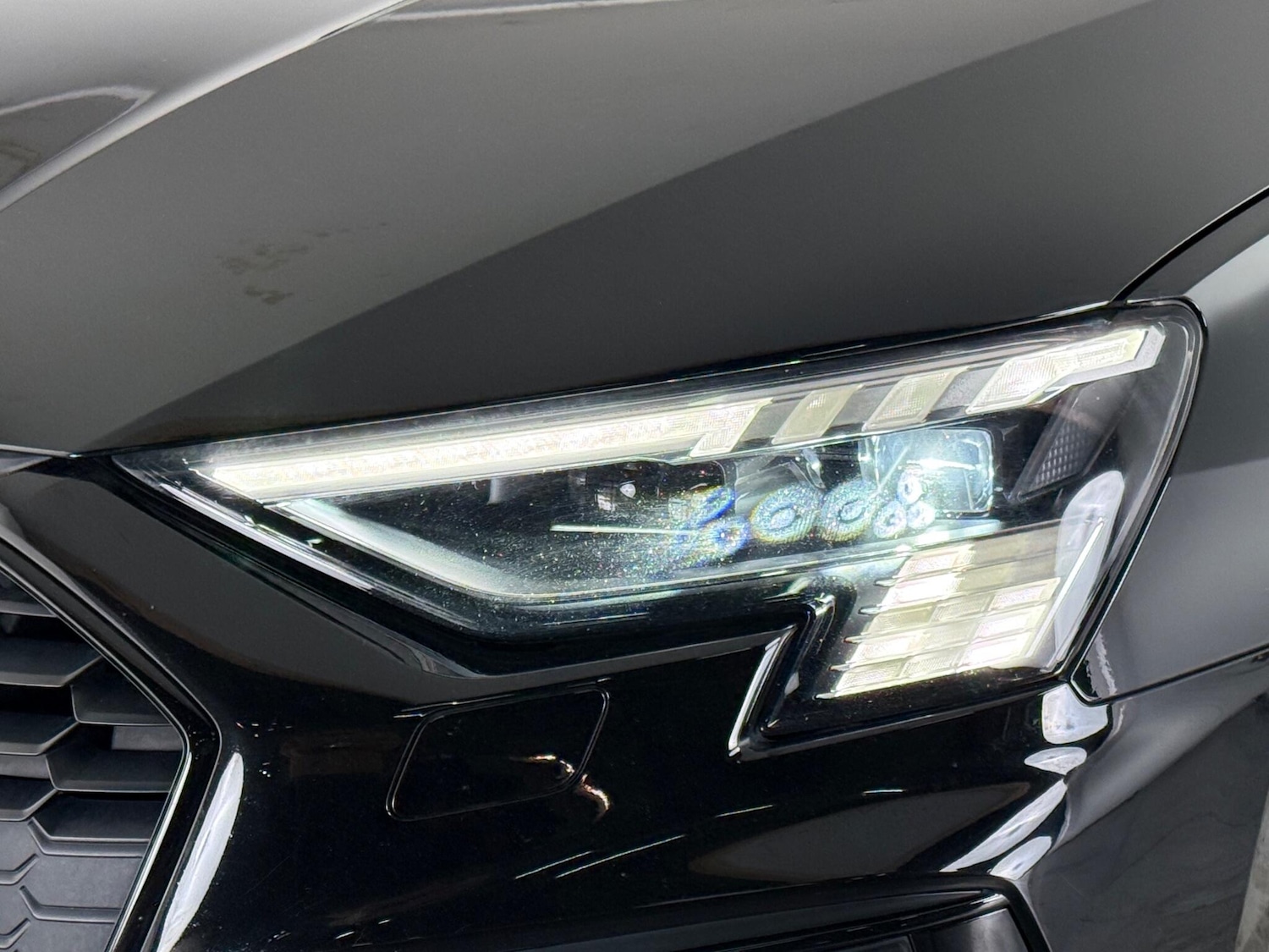 Used Audi A3 2023 for sale - 77181342: Photo 6