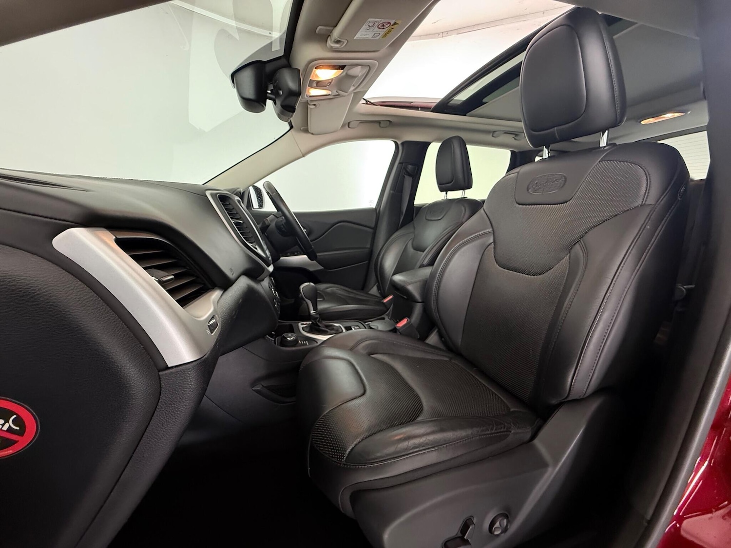 Used Jeep Cherokee 2018 for sale - 77180815: Photo 13