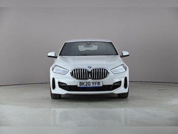 Used BMW 1 Series 2020 for sale - 77940908: Photo