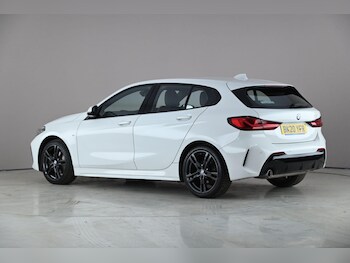 Used BMW 1 Series 2020 for sale - 77940908: Photo