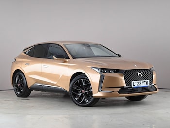 Used DS Automobiles DS 4 2022 for sale - 78566141: Photo